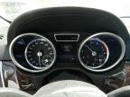 2015 Mercedes-Benz Gl 450 4Matic продається в Mcfarland, WI - Front End