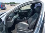 2017 MERCEDES BENZ E 220 D SE for sale at Copart SANDTOFT