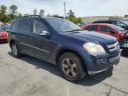 2007 Mercedes-Benz Gl 450 4Matic продається в Exeter, RI - Front End