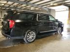 2021 Gmc Yukon Xl Denali   en Venta en West Mifflin, PA - Front End