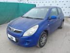 2010 HYUNDAI I20 CLASSI for sale at Copart YORK