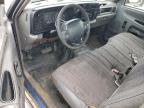 1996 Dodge Ram 1500  en Venta en Chatham, VA - Front End