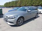 2015 MERCEDES BENZ C220 D SPO for sale at Copart WHITBURN