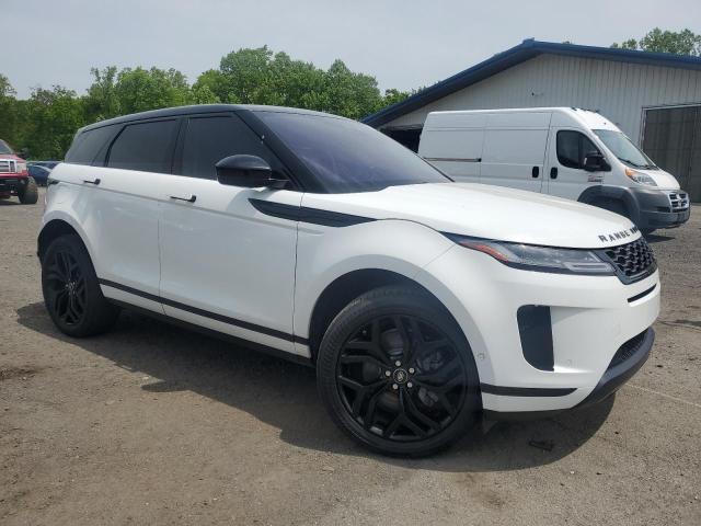  LAND ROVER RANGEROVER 2020 Белы