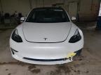 2021 Tesla Model 3 за продажба в Madisonville, TN - Front End