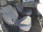 2023 Toyota Sienna Xle იყიდება Sun Valley-ში, CA - Front End