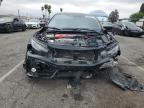 2021 Honda Civic Type-R Touring იყიდება Van Nuys-ში, CA - Front End
