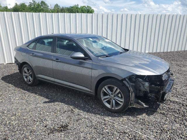  VOLKSWAGEN JETTA 2024 Szary