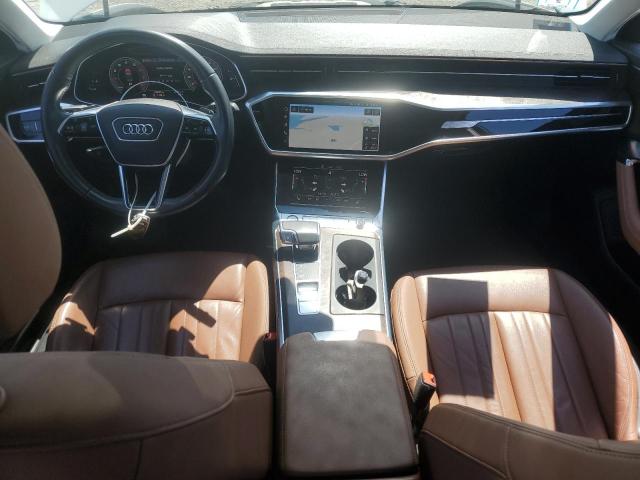  AUDI A6 2020 Biały
