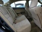 2009 Honda Accord Lxp продається в Helena, MT - Rear End
