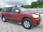2006 Nissan Armada Se იყიდება Prairie Grove-ში, AR - Front End