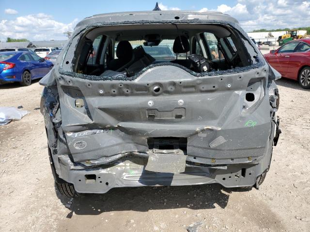  HYUNDAI TUCSON 2024 Серый
