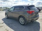 2017 Buick Envision Essence na sprzedaż w Kansas City, KS - Rear End