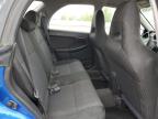2004 SUBARU IMPREZA WRX   à vendre chez Copart ON - TORONTO
