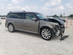 2013 Ford Flex Limited zu verkaufen in New Braunfels, TX - Front End