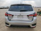 2021 Mitsubishi Outlander Sport Se for Sale in San Antonio, TX - Hail
