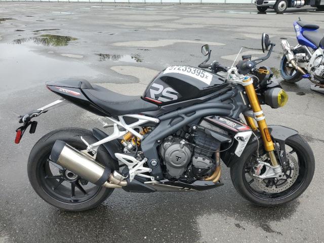 2023 Triumph Motorcycle Speed Triple 1200 Rs