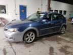 2011 Subaru Impreza Outback Sport იყიდება Blaine-ში, MN - Mechanical