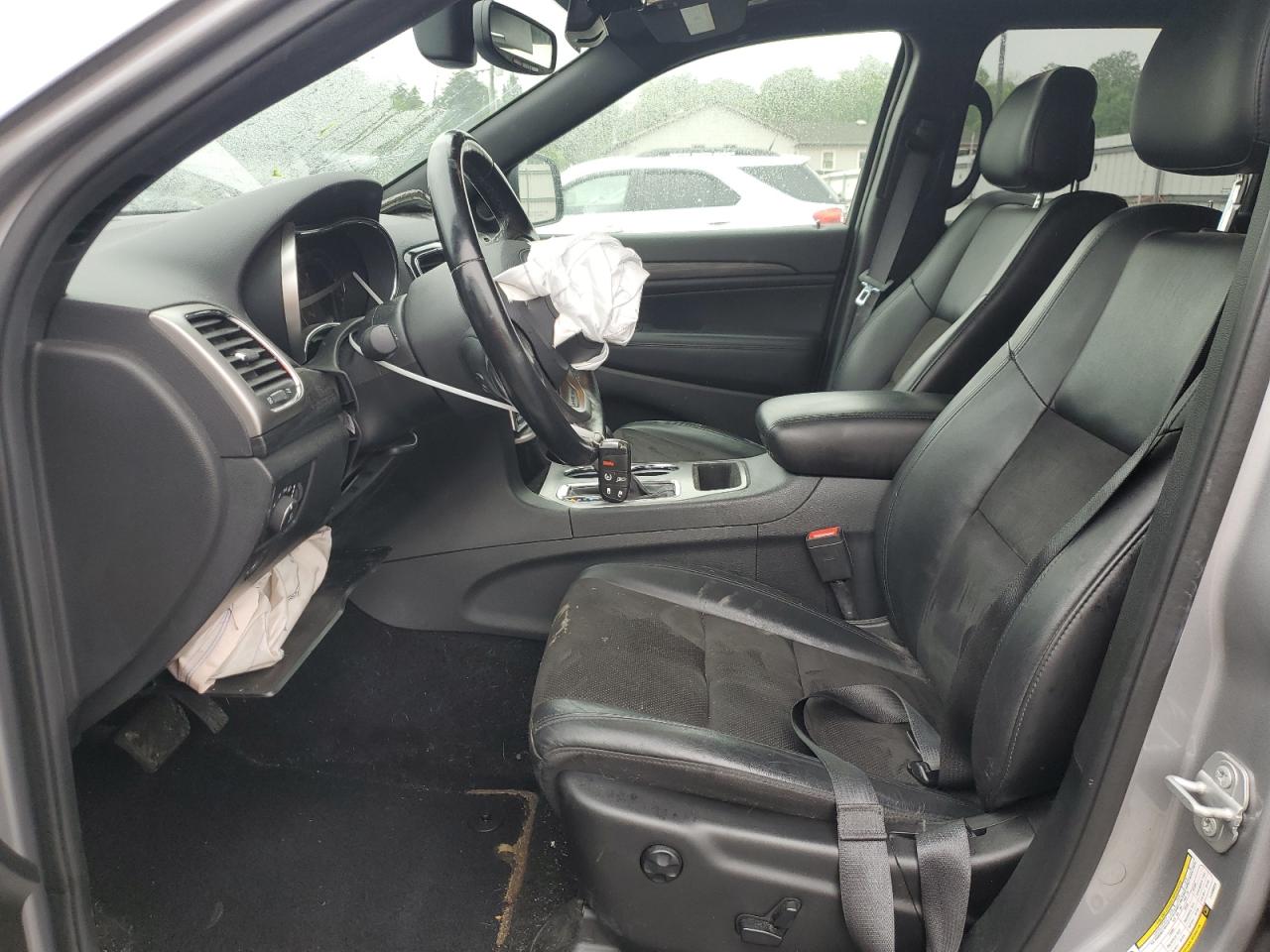 2020 Jeep Grand Cherokee Laredo VIN: 1C4RJFAG2LC408828 Lot: 56826115