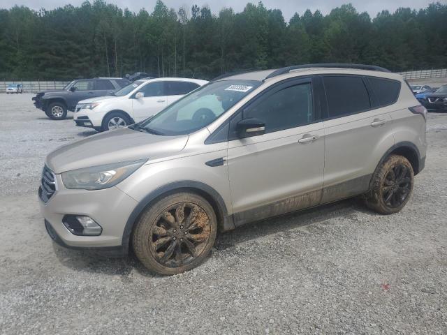  FORD ESCAPE 2017 Złoty