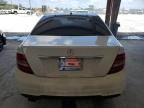 2013 Mercedes-Benz C 250 იყიდება Homestead-ში, FL - Front End