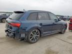 2024 Audi Q7 Prestige na sprzedaż w Grand Prairie, TX - Rear End