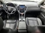 2016 Cadillac Srx Luxury Collection на продаже в Elgin, IL - Front End