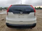 2014 Honda Cr-V Lx for Sale in Houston, TX - Frame Damage