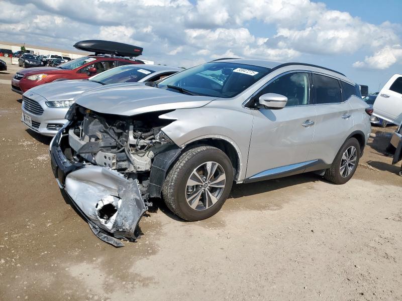  NISSAN MURANO 2023 Серый