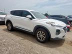 2019 Hyundai Santa Fe Sel for Sale in Temple, TX - Hail