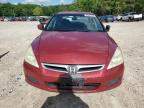 2007 Honda Accord Ex de vânzare în Knightdale, NC - Side