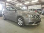 2016 Nissan Sentra S for Sale in East Granby, CT - Minor Dent/Scratches