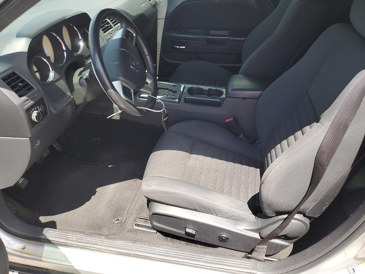 2012 Dodge Challenger Sxt VIN: 2C3CDYAG4CH128029 Lot: 56019565