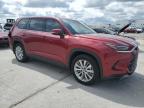 2024 Toyota Grand Highlander Xle zu verkaufen in Tulsa, OK - Rear End