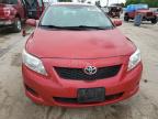 2009 Toyota Corolla Base zu verkaufen in Pekin, IL - Side