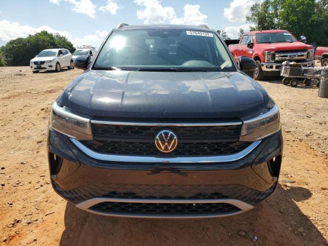  VOLKSWAGEN TAOS SE 2024 Чорний