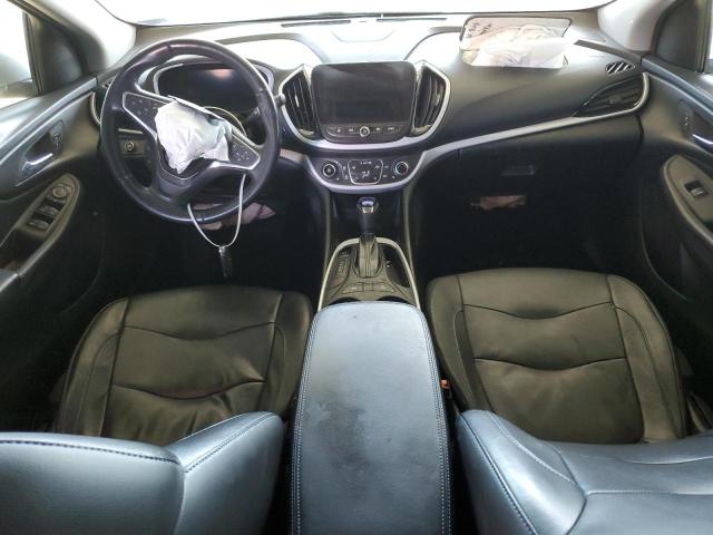  CHEVROLET VOLT 2018 Srebrny