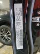 2017 Dodge Journey Se zu verkaufen in York Haven, PA - Side