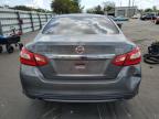 2016 Nissan Altima 2.5 на продаже в Miami, FL - Mechanical