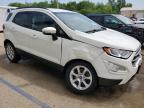 2021 Ford Ecosport Se for Sale in Pekin, IL - Front End