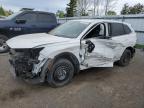 2025 HONDA CR-V EXL for sale at Copart ON - TORONTO