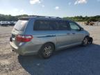 2007 Honda Odyssey Ex en Venta en Gastonia, NC - Front End