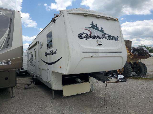 2005 'Other Rv' 5Th Wheel