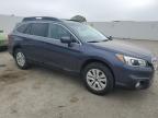 2015 Subaru Outback 2.5I Premium იყიდება Mcfarland-ში, WI - Hail
