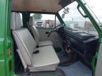 1987 VOLKSWAGEN TRANSPORTE for sale at Copart CORBY