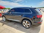 2018 Audi Q7 Premium Plus en Venta en Grand Prairie, TX - Side