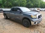 2007 Toyota Tundra Double Cab Sr5 იყიდება Austell-ში, GA - Rear End