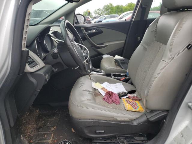  BUICK VERANO 2014 Сріблястий