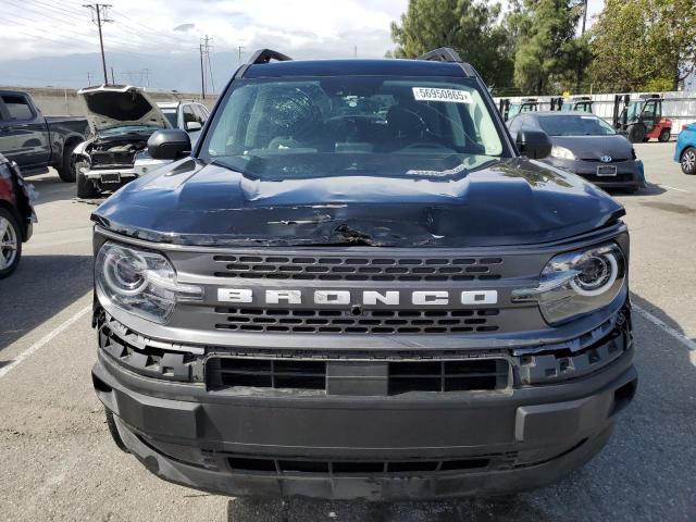  FORD BRONCO 2023 Czarny