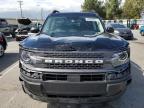 2023 Ford Bronco Sport Badlands იყიდება Rancho Cucamonga-ში, CA - Front End